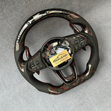 Load image into Gallery viewer, GM. Modi-Hub For Acura 2021-2024 TLX / MDX Carbon Fiber Steering Wheel
