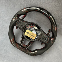 Load image into Gallery viewer, GM. Modi-Hub For Acura 2021-2024 TLX / MDX Carbon Fiber Steering Wheel
