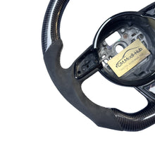 Load image into Gallery viewer, GM. Modi-Hub For Audi B8 B8.5 A3 A4 A5 A6 A7 A8 S3 S4 S5 S6 S7 S8 Q5 RS3 RS5 RS6 SQ5 Carbon Fiber Steering Wheel
