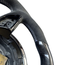 Load image into Gallery viewer, GM. Modi-Hub For Audi B8 B8.5 A3 A4 A5 A6 A7 A8 S3 S4 S5 S6 S7 S8 Q5 RS3 RS5 RS6 SQ5 Carbon Fiber Steering Wheel

