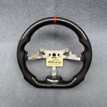 Load image into Gallery viewer, GM. Modi-Hub For Chevrolet 2006-2011 Corvette C6 Carbon Fiber Steering Wheel
