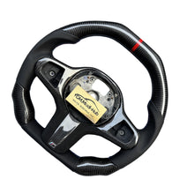 Load image into Gallery viewer, GM. Modi-Hub For BMW F44 G42 G20 G21 G22 G23 G24 G32 G11 G12 G14 G15 G16 G29 G01 G05 G06 G07 Carbon Fiber Steering Wheel
