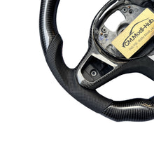 Load image into Gallery viewer, GM. Modi-Hub For BMW F44 G42 G20 G21 G22 G23 G24 G32 G11 G12 G14 G15 G16 G29 G01 G05 G06 G07 Carbon Fiber Steering Wheel
