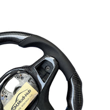 Load image into Gallery viewer, GM. Modi-Hub For BMW F44 G42 G20 G21 G22 G23 G24 G32 G11 G12 G14 G15 G16 G29 G01 G05 G06 G07 Carbon Fiber Steering Wheel
