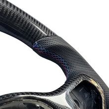 Load image into Gallery viewer, GM. Modi-Hub For BMW F44 G42 G20 G21 G22 G23 G24 G32 G11 G12 G14 G15 G16 G29 G01 G05 G06 G07 Carbon Fiber Steering Wheel
