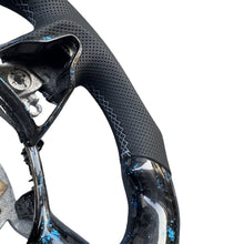 Load image into Gallery viewer, GM. Modi-Hub For Hyundai 2020-2026 Elantra N I20N I30N Carbon Fiber Steering Wheel
