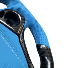 Load image into Gallery viewer, GM. Modi-Hub For Honda 4th Gen CRV 2012-2016  Carbon Fiber Steering Wheel

