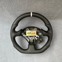 Load image into Gallery viewer, GM. Modi-Hub For Honda 1999-2009 S2000 / 2006-2006 RSX Leather Steering Wheel
