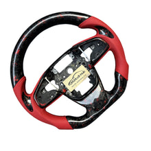 Load image into Gallery viewer, GM. Modi-Hub For Honda 5th Gen CRV 2017-2018  Carbon Fiber Steering Wheel
