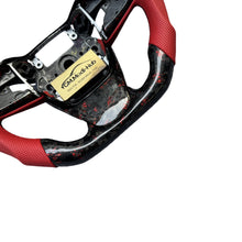 Load image into Gallery viewer, GM. Modi-Hub For Honda 5th Gen CRV 2017-2018  Carbon Fiber Steering Wheel
