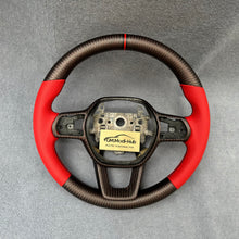 Load image into Gallery viewer, GM. Modi-Hub For Honda 6th gen CRV 2023-2024 Carbon Fiber Steering Wheel
