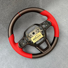 Load image into Gallery viewer, GM. Modi-Hub For Honda 11th gen Civic 2022-2024 Type R FL5 SI / 11th gen Accord 2023-2024 Carbon Fiber Steering Wheel
