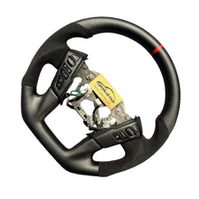 Load image into Gallery viewer, GM. Modi-Hub For Infiniti 2014-2022 QX80 / QX56 Carbon Fiber Steering Wheel
