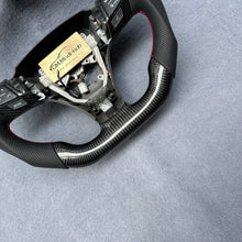 Load image into Gallery viewer, GM. Modi-Hub For Toyota 2007-2010 Camry /2009-2012 Venza Carbon Fiber Steering Wheel
