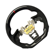 Load image into Gallery viewer, GM. Modi-Hub For Subaru 2022-2026 WRX Carbon Fiber Steering Wheel
