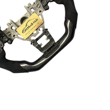Load image into Gallery viewer, GM. Modi-Hub For Subaru 2022-2026 WRX Carbon Fiber Steering Wheel
