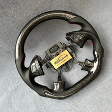 Load image into Gallery viewer, GM. Modi-Hub For Acura 2004-2006 TL  Carbon Fiber Steering Wheel
