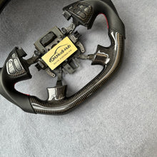 Load image into Gallery viewer, GM. Modi-Hub For Acura 2004-2006 TL  Carbon Fiber Steering Wheel
