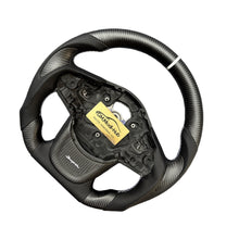 Load image into Gallery viewer, GM. Modi-Hub For Toyota 2020-2025 Supra MKV MK5 A90 A91 Carbon Fiber Steering Wheel
