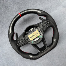 Load image into Gallery viewer, GM. Modi-Hub For Acura 2021-2024 TLX / MDX Carbon Fiber Steering Wheel
