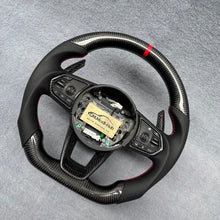 Load image into Gallery viewer, GM. Modi-Hub For Acura 2021-2024 TLX / MDX Carbon Fiber Steering Wheel
