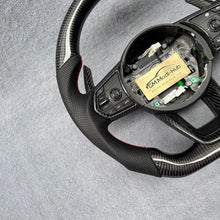 Load image into Gallery viewer, GM. Modi-Hub For Acura 2021-2024 TLX / MDX Carbon Fiber Steering Wheel
