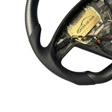 Load image into Gallery viewer, GM. Modi-Hub For Tesla Model S X Carbon Fiber Steering Wheel
