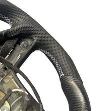 Load image into Gallery viewer, GM. Modi-Hub For Tesla Model S X Carbon Fiber Steering Wheel
