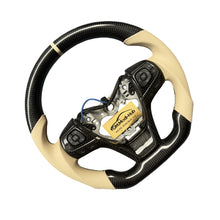 Load image into Gallery viewer, GM. Modi-Hub For Toyota 2014-2017 7th gen Camry Carbon Fiber Steering Wheel
