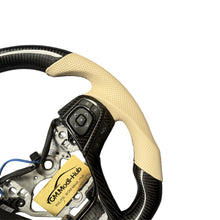 Load image into Gallery viewer, GM. Modi-Hub For Toyota 2014-2017 7th gen Camry Carbon Fiber Steering Wheel
