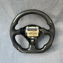 Load image into Gallery viewer, GM. Modi-Hub For Honda 1999-2009 S2000 / 2006-2006 RSX Carbon Fiber Steering Wheel
