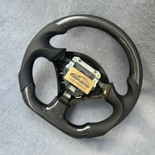 Load image into Gallery viewer, GM. Modi-Hub For Honda 1999-2009 S2000 / 2006-2006 RSX Carbon Fiber Steering Wheel
