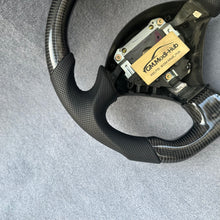 Load image into Gallery viewer, GM. Modi-Hub For Honda 1999-2009 S2000 / 2006-2006 RSX Carbon Fiber Steering Wheel
