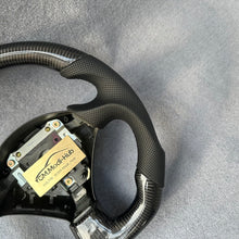 Load image into Gallery viewer, GM. Modi-Hub For Honda 1999-2009 S2000 / 2006-2006 RSX Carbon Fiber Steering Wheel
