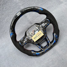 Load image into Gallery viewer, GM. Modi-Hub For Honda 6th gen CRV 2023-2024 Carbon Fiber Steering Wheel
