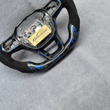 Load image into Gallery viewer, GM. Modi-Hub For Acura 2023-2024 Integra Carbon Fiber Steering Wheel
