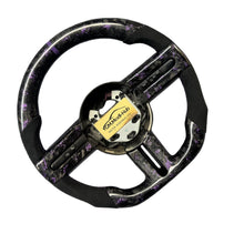 Load image into Gallery viewer, Ford 2005-2009 Mustang Carbon Fiber Steering Wheel | GM. Modi-Hub
