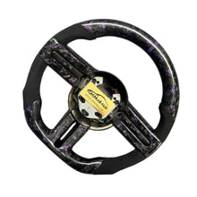 Load image into Gallery viewer, Ford 2005-2009 Mustang Carbon Fiber Steering Wheel | GM. Modi-Hub
