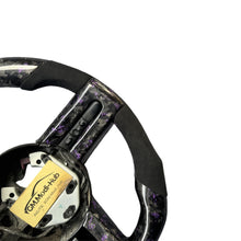 Load image into Gallery viewer, Ford 2005-2009 Mustang Carbon Fiber Steering Wheel | GM. Modi-Hub
