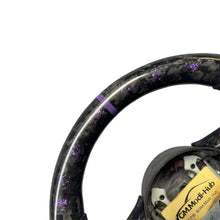 Load image into Gallery viewer, Ford 2005-2009 Mustang Carbon Fiber Steering Wheel | GM. Modi-Hub
