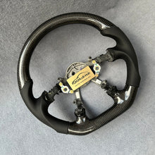 Load image into Gallery viewer, GM. Modi-Hub For Chevrolet 1997-2004 Corvette C5 Carbon Fiber Steering Wheel
