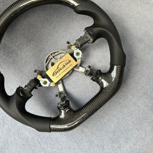 Load image into Gallery viewer, GM. Modi-Hub For Chevrolet 1997-2004 Corvette C5 Carbon Fiber Steering Wheel
