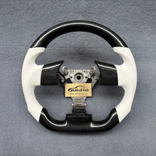 Load image into Gallery viewer, GM. Modi-Hub For Infiniti 2003-2008 FX35 FX45 Carbon Fiber Steering Wheel
