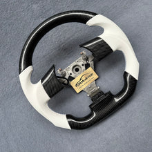 Load image into Gallery viewer, GM. Modi-Hub For Infiniti 2003-2008 FX35 FX45 Carbon Fiber Steering Wheel
