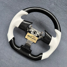 Load image into Gallery viewer, GM. Modi-Hub For Nissan 2003-2010 350Z Carbon Fiber Steering Wheel
