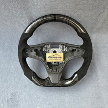 Load image into Gallery viewer, GM. Modi-Hub For Chevrolet 2016-2023 Cruze Carbon Fiber Steering Wheel
