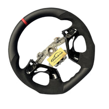 Load image into Gallery viewer, GM. Modi-Hub For Infiniti 2013-2022 QX60 /  Q70 /M35 M37 M56 Leather Steering Wheel
