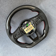 Load image into Gallery viewer, GM. Modi-Hub For Acura 2021-2024 TLX / MDX Carbon Fiber Steering Wheel
