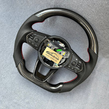 Load image into Gallery viewer, GM. Modi-Hub For Acura 2021-2024 TLX / MDX Carbon Fiber Steering Wheel
