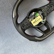 Load image into Gallery viewer, GM. Modi-Hub For Acura 2021-2024 TLX / MDX Carbon Fiber Steering Wheel
